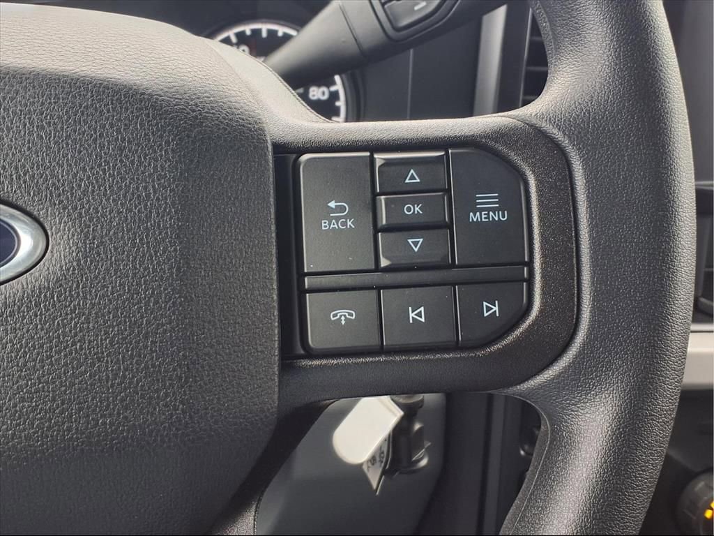 New 2026 Ford F250 XLT w/ Camper Package image 12