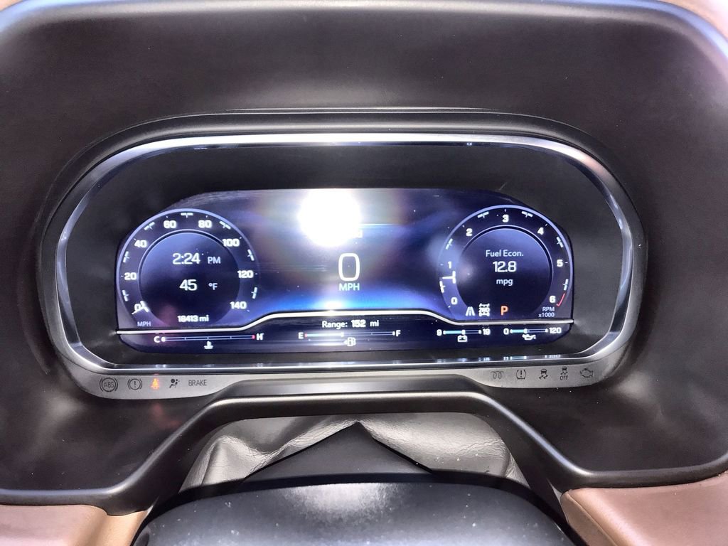 Used 2024 Chevrolet Tahoe High Country image 15