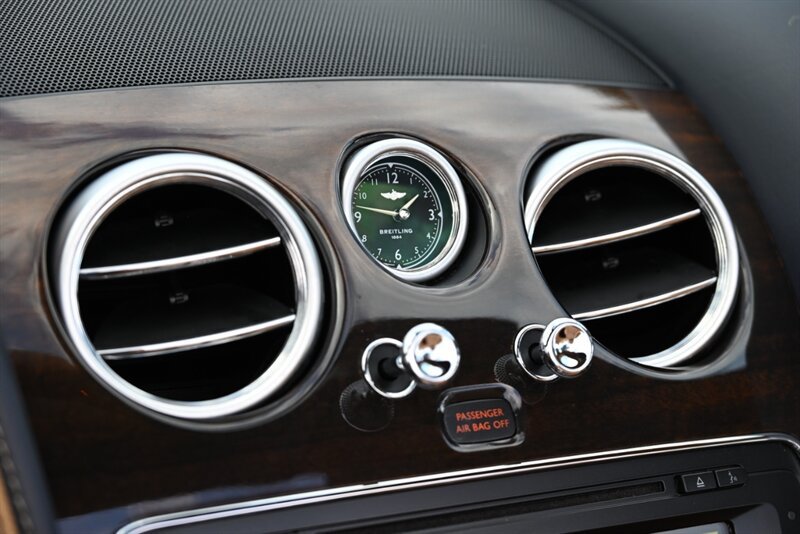 Used 2016 Bentley Continental GT V8 S AWD/4WD image 54