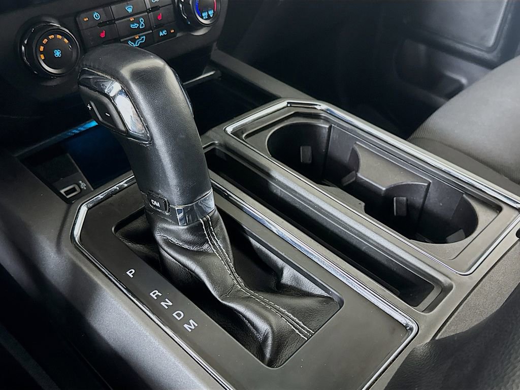 Used 2019 Ford F150 XLT w/ Equipment Group 302A Luxury image 16