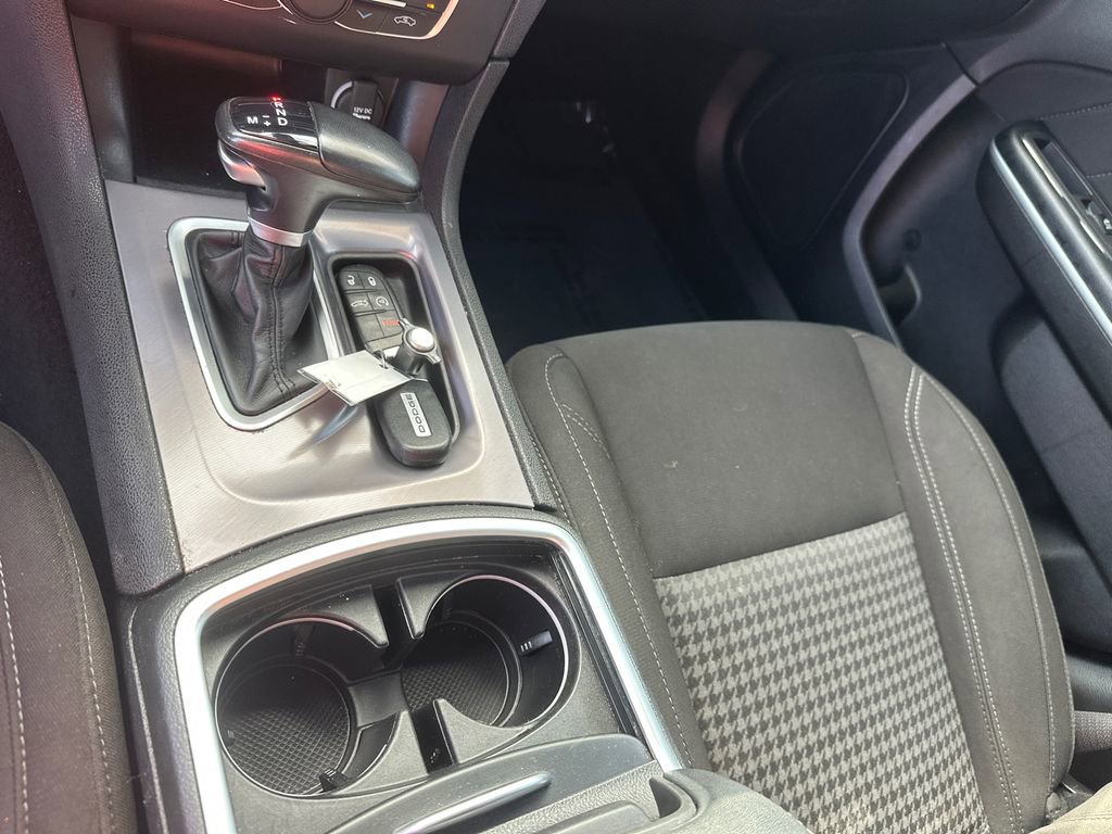 Used 2023 Dodge Charger SXT image 33