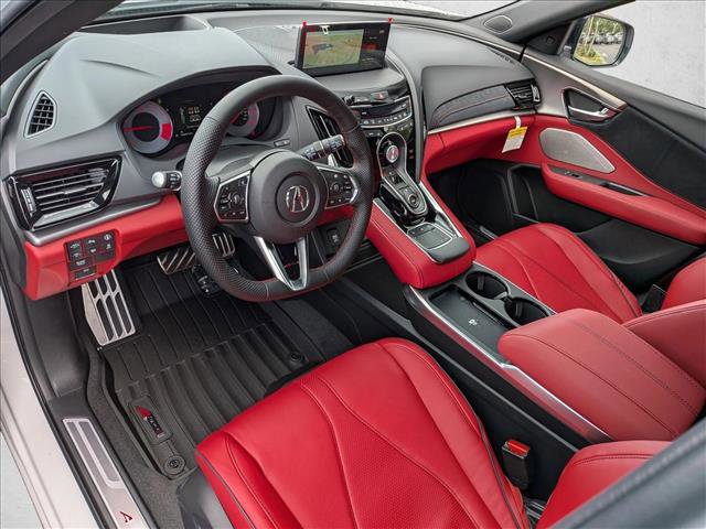 New 2026 Acura RDX A-Spec image 3