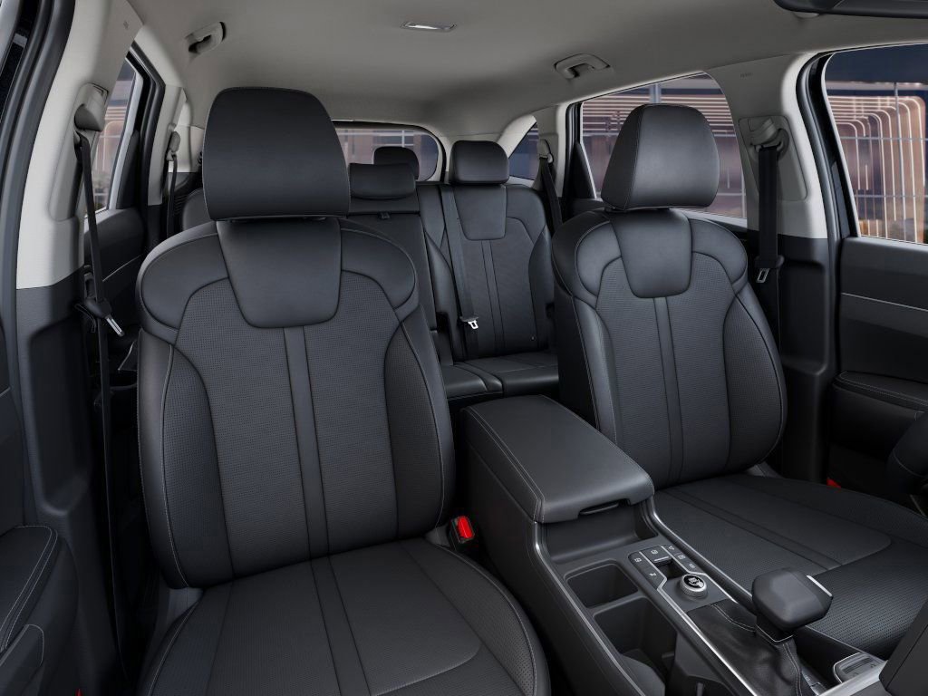 New 2026 Kia Sorento EX FWD image 15