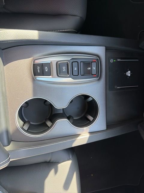 New 2025 Honda Ridgeline RTL image 34