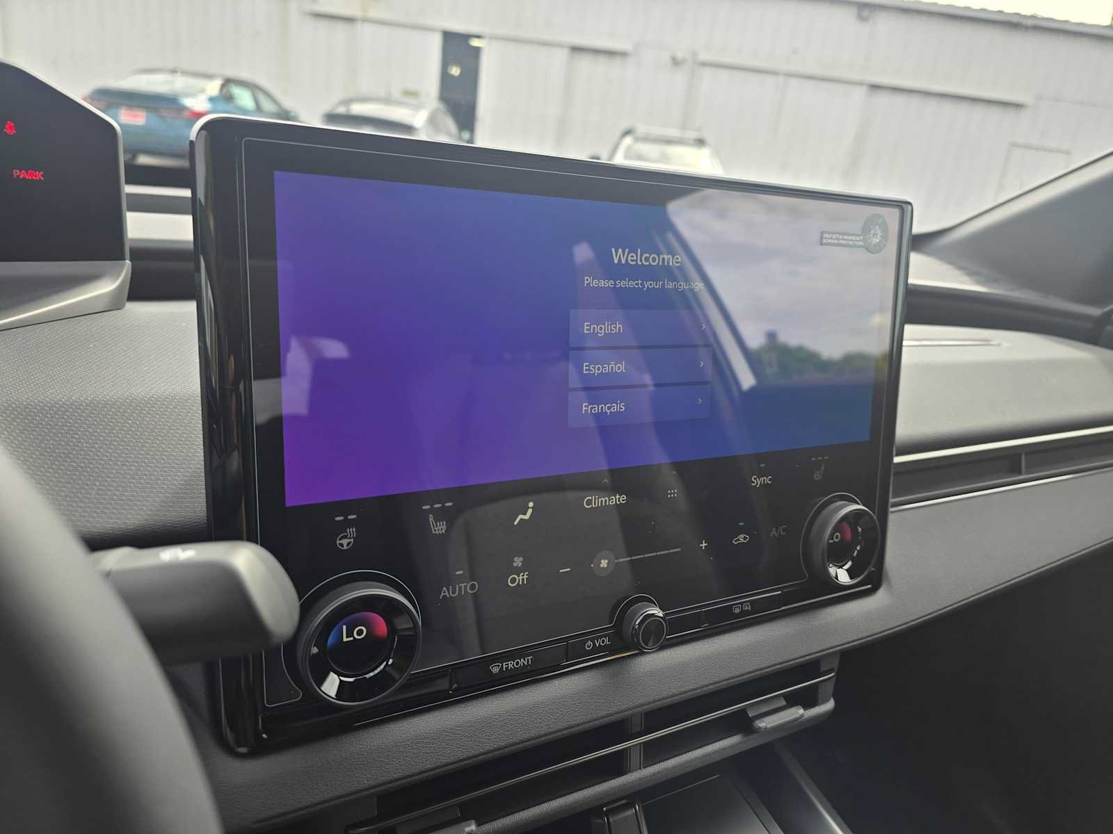 New 2026 Toyota bZ FWD image 28