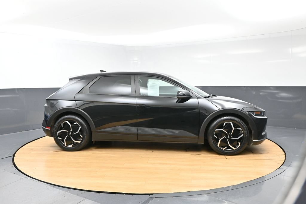 Used 2022 Hyundai Ioniq 5 SE w/ Cargo Package RWD image 4