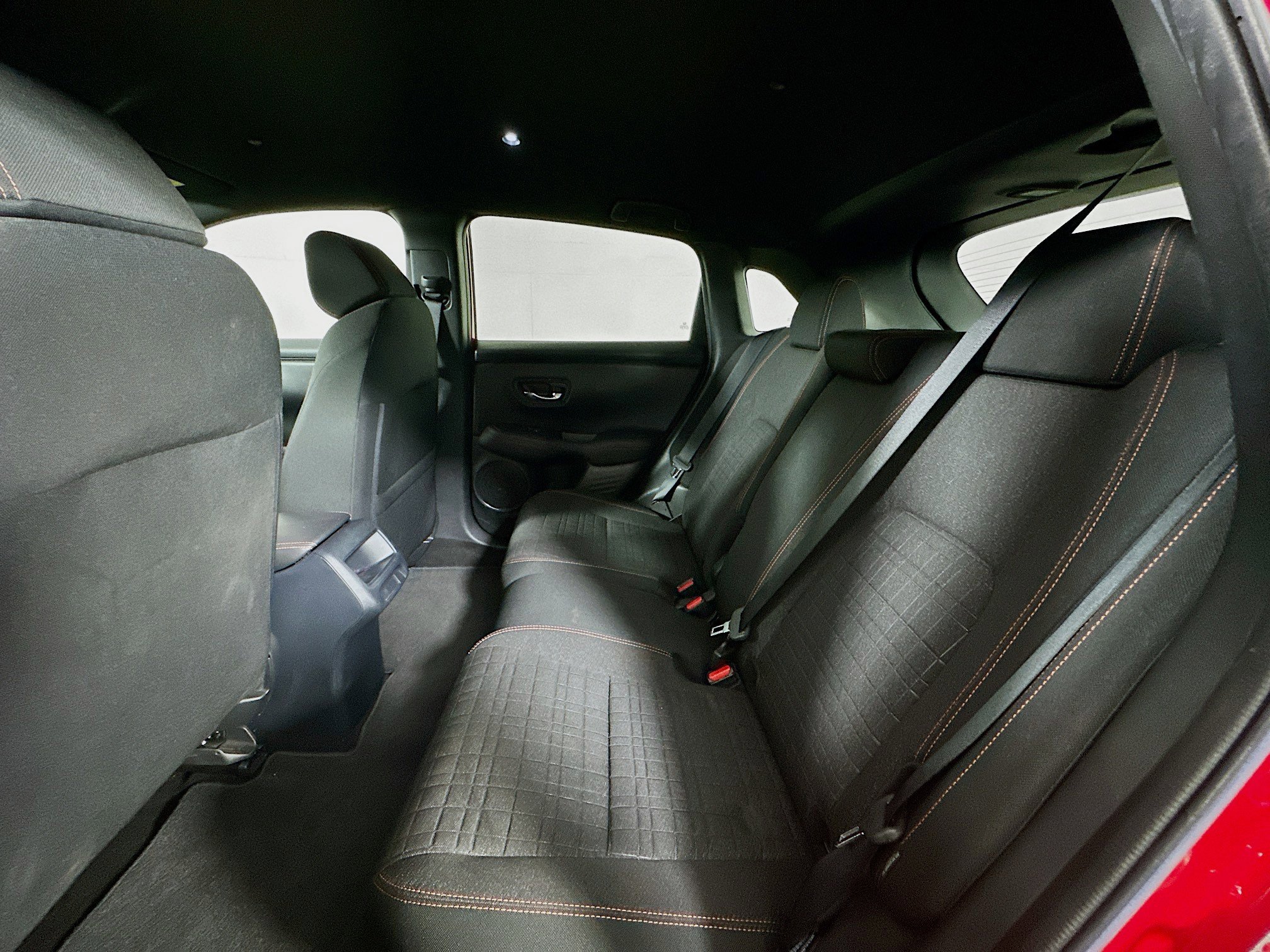 Used 2024 Honda HR-V Sport image 26