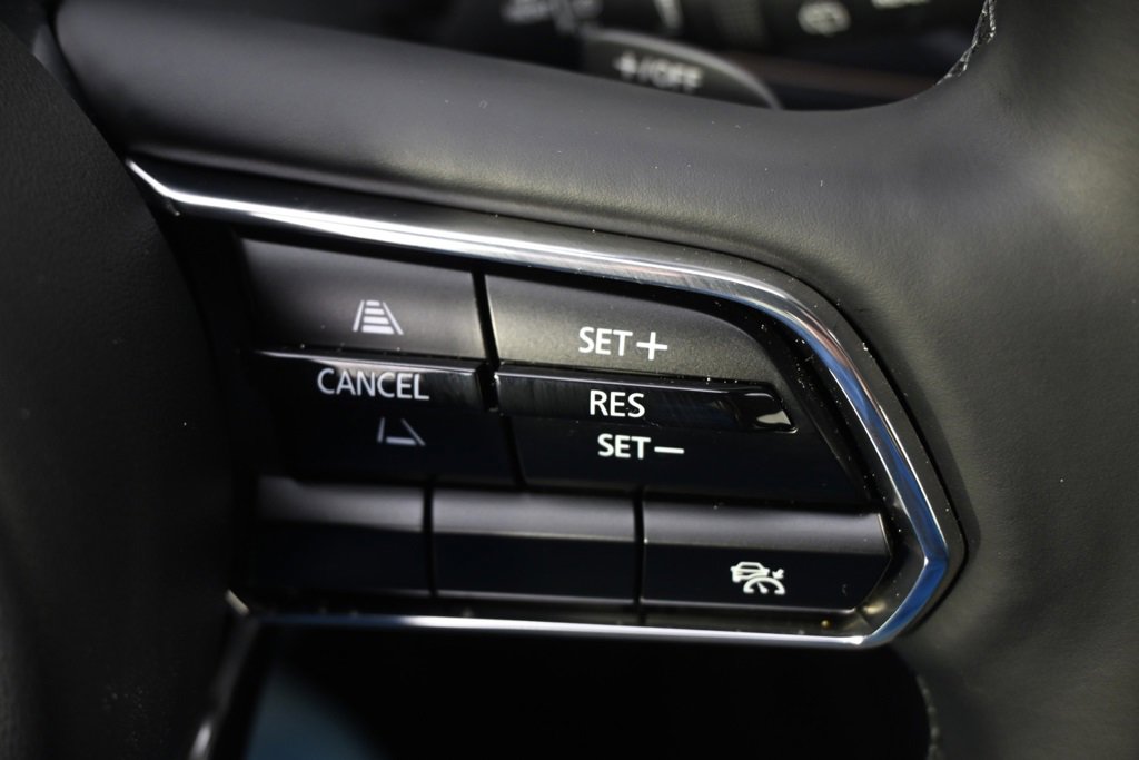 New 2026 MAZDA CX-90 3.3 Turbo w/ Preferred Package image 34