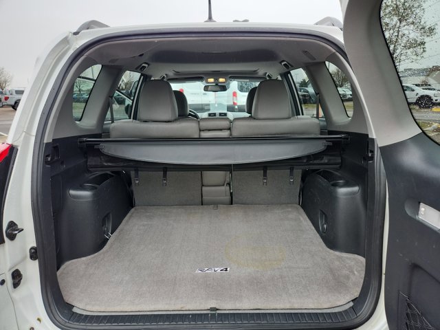 Used 2012 Toyota RAV4 Limited w/ Premium Plus Value Pkg AWD/4WD image 15