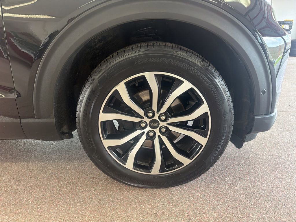 Used 2020 Ford Explorer ST AWD/4WD image 29