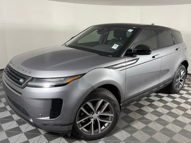Used 2026 Land Rover Range Rover Evoque S