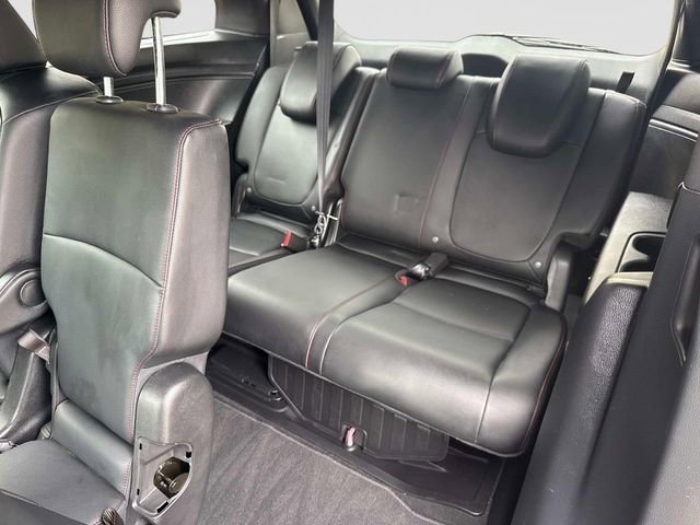 Used 2025 Honda Odyssey Sport-L image 23