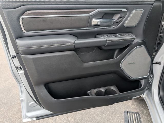 New 2026 RAM 1500 Laramie image 9