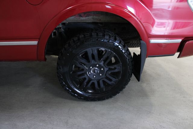 Used 2012 Ford F150 Platinum AWD/4WD image 33