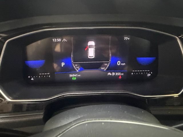 Used 2024 Volkswagen Jetta SE FWD image 23