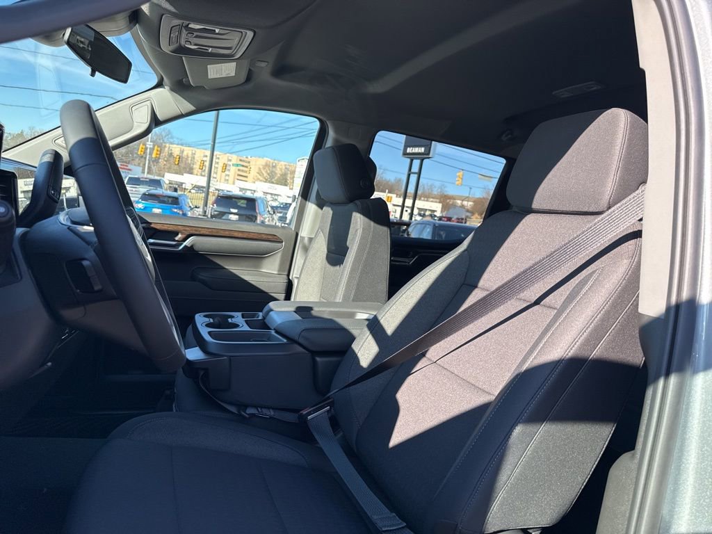 New 2026 GMC Sierra 1500 Elevation image 21