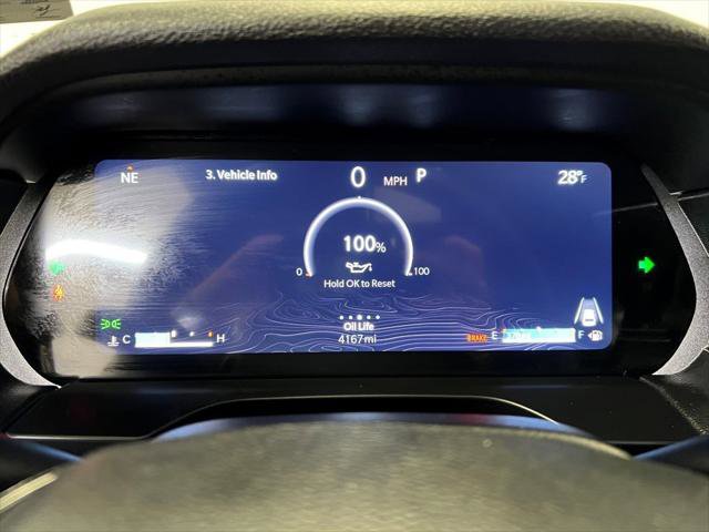 Certified 2024 Jeep Grand Cherokee L Laredo image 39