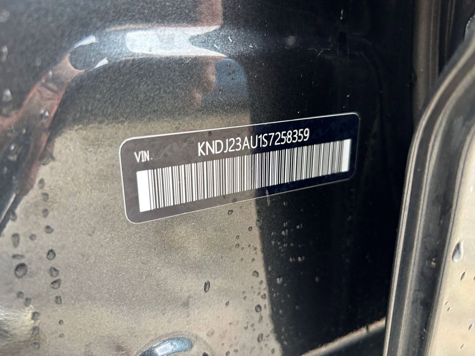 Used 2025 Kia Soul LX w/ LX Technology Package image 27