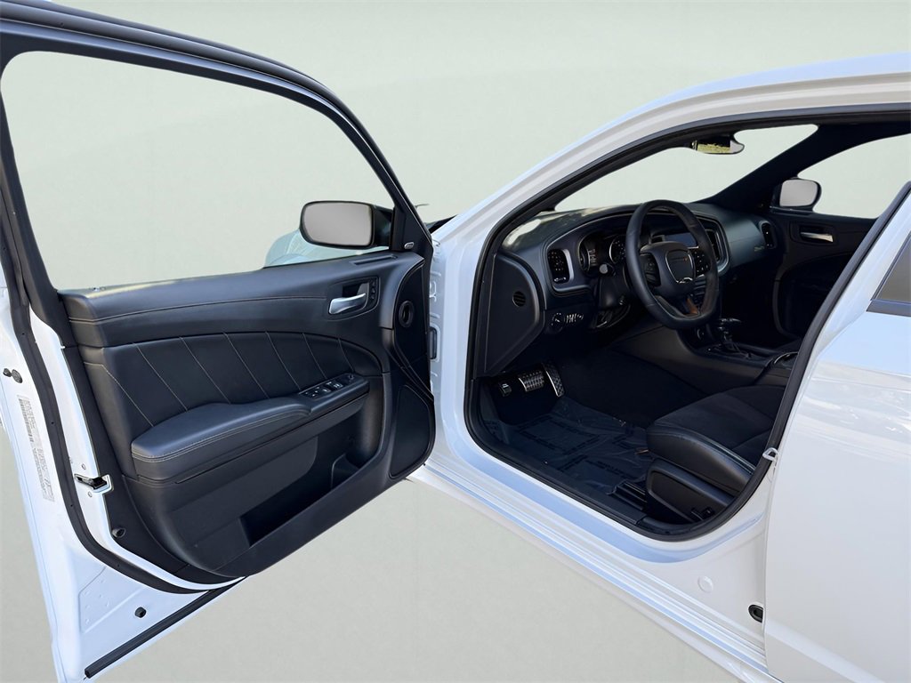Used 2023 Dodge Charger Scat Pack image 15