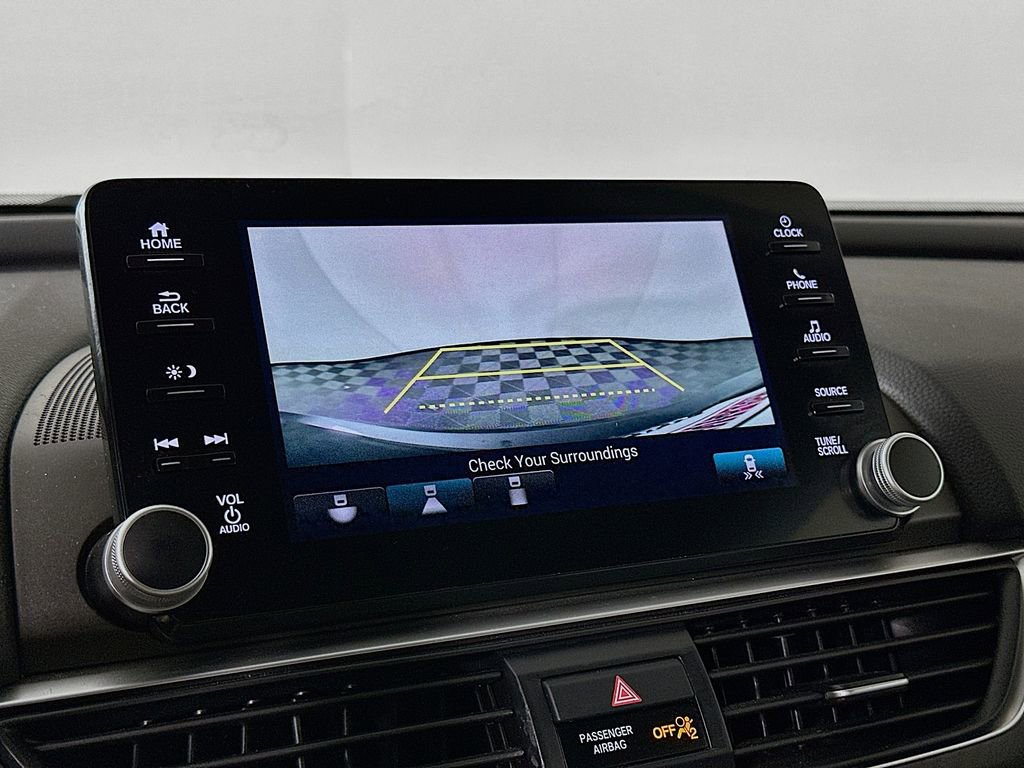 Used 2019 Honda Accord EX-L image 18