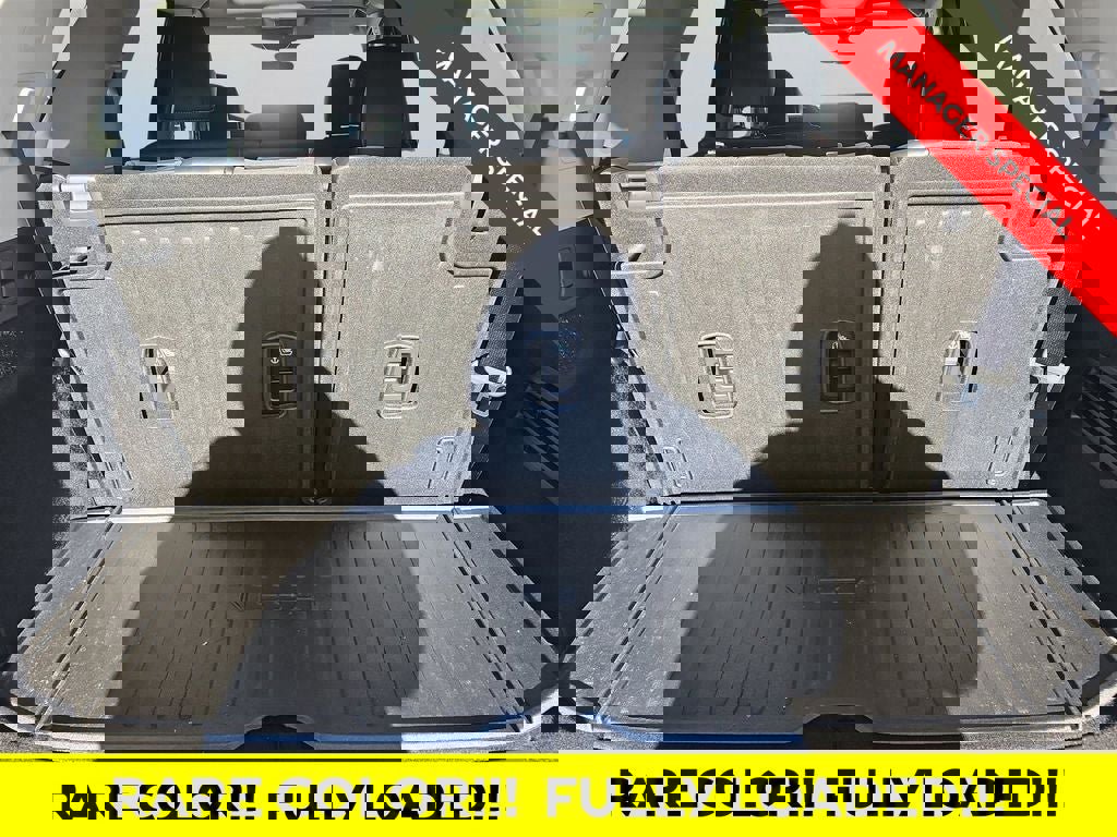 Used 2024 Nissan Pathfinder Platinum w/ Cargo Package AWD/4WD image 38