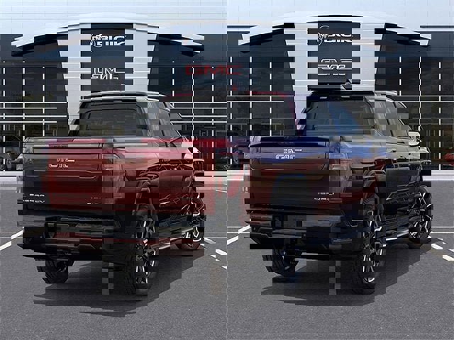 New 2026 GMC Sierra EV Denali image 4