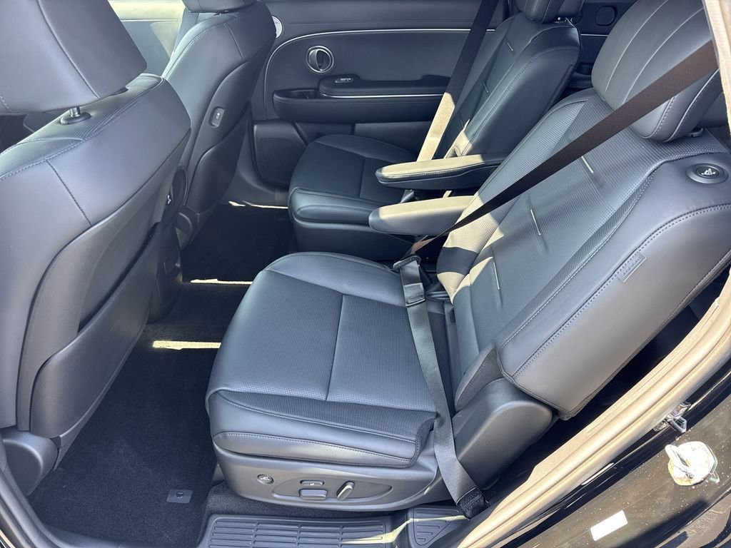 Used 2026 Hyundai Palisade Calligraphy image 20