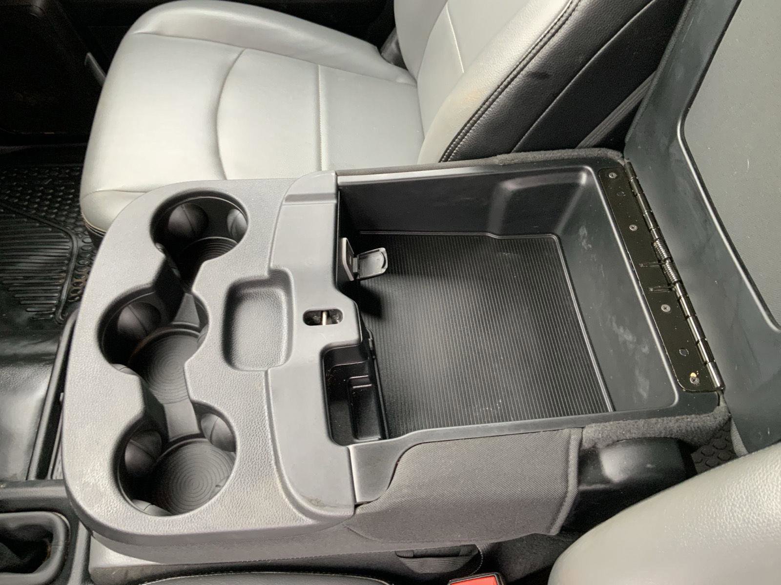 Used 2023 RAM 4500 Tradesman w/ Chrome Appearance Group image 42