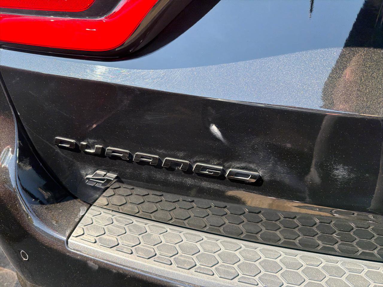 Used 2022 Dodge Durango GT AWD/4WD image 9