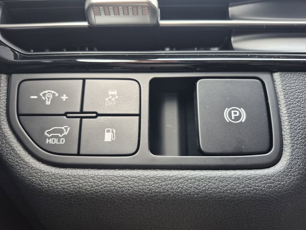 New 2026 Kia Sportage X-Line image 24