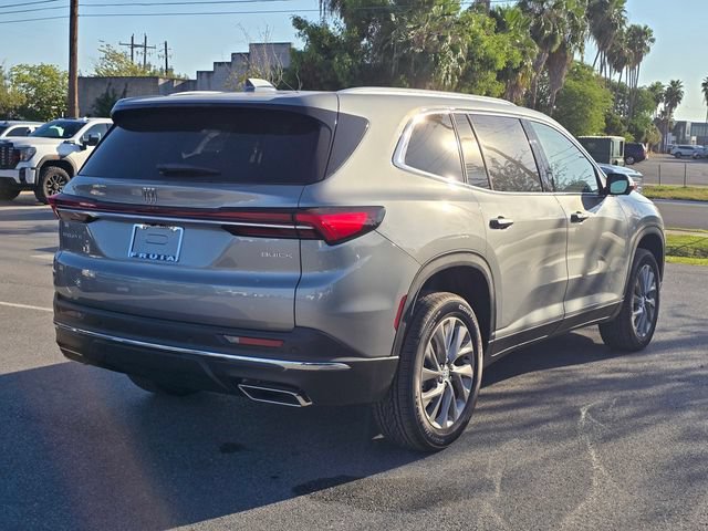 New 2026 Buick Enclave Preferred FWD image 5