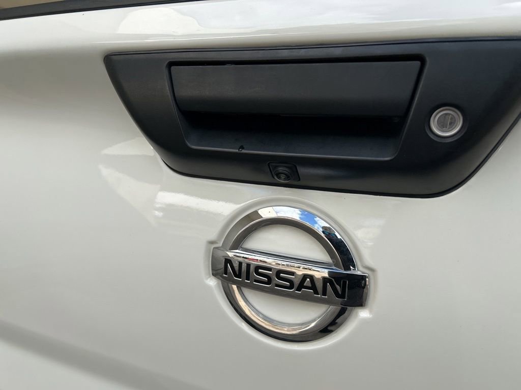 Used 2019 Nissan Titan PRO-4X w/ Pro-4x Convenience Package image 23