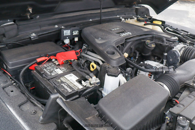 Used 2020 Jeep Gladiator Sport w/ Quick Order Package 24S image 15