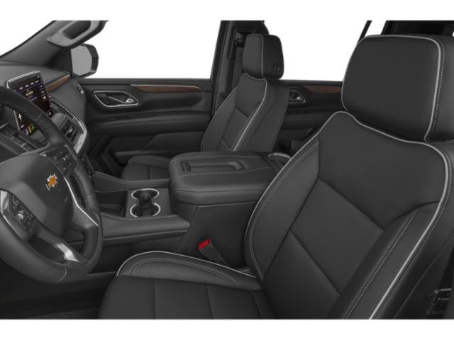 Used 2021 Chevrolet Suburban Premier w/ Premium Package AWD/4WD image 12