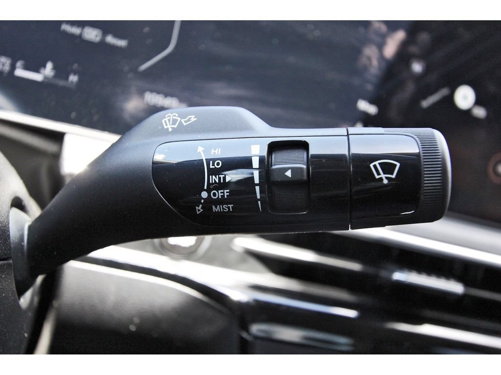 Certified 2026 Kia K5 EX FWD image 18