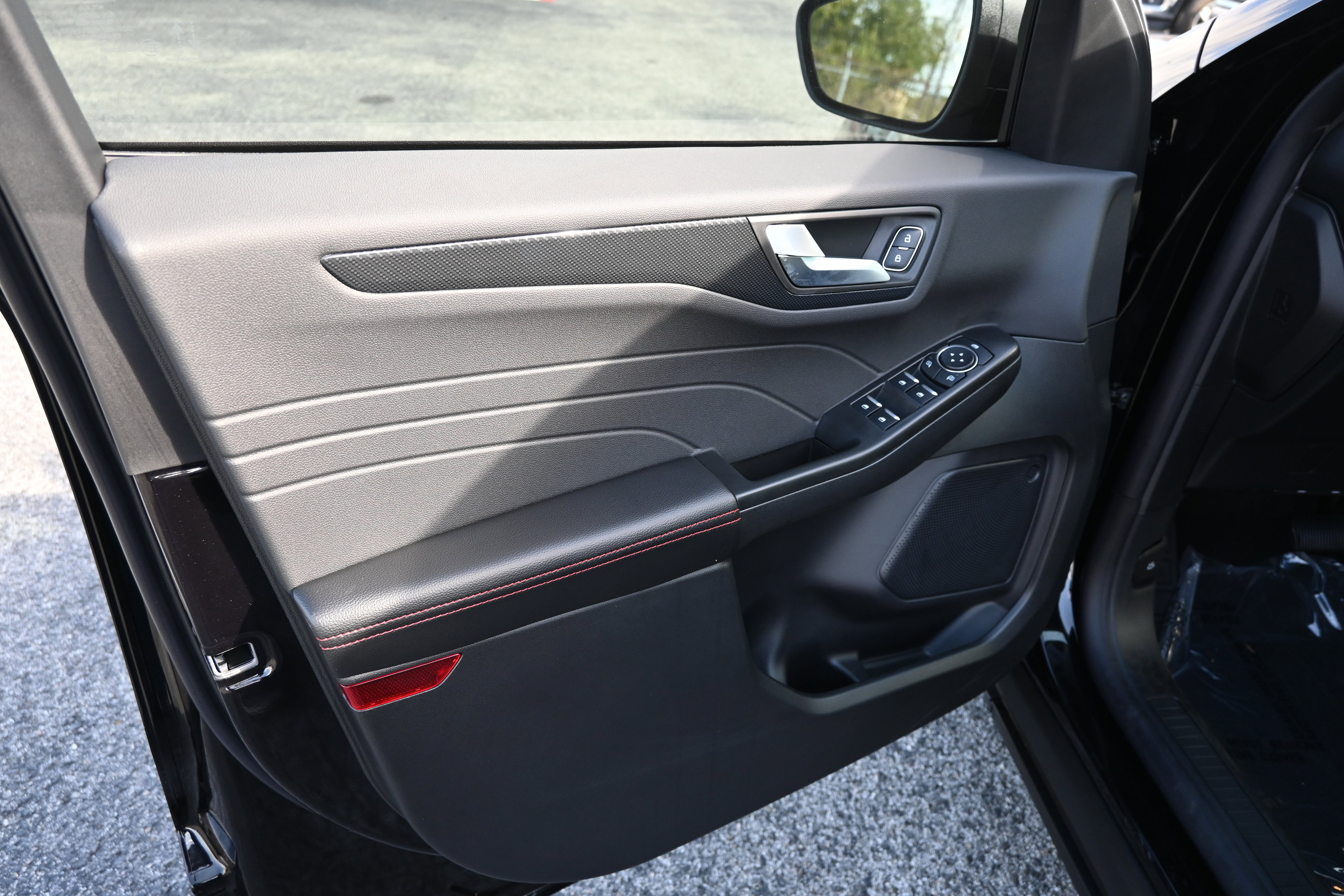 New 2026 Ford Escape ST-Line image 14