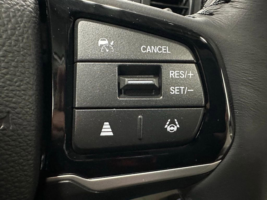 Used 2025 Honda Odyssey EX-L image 20