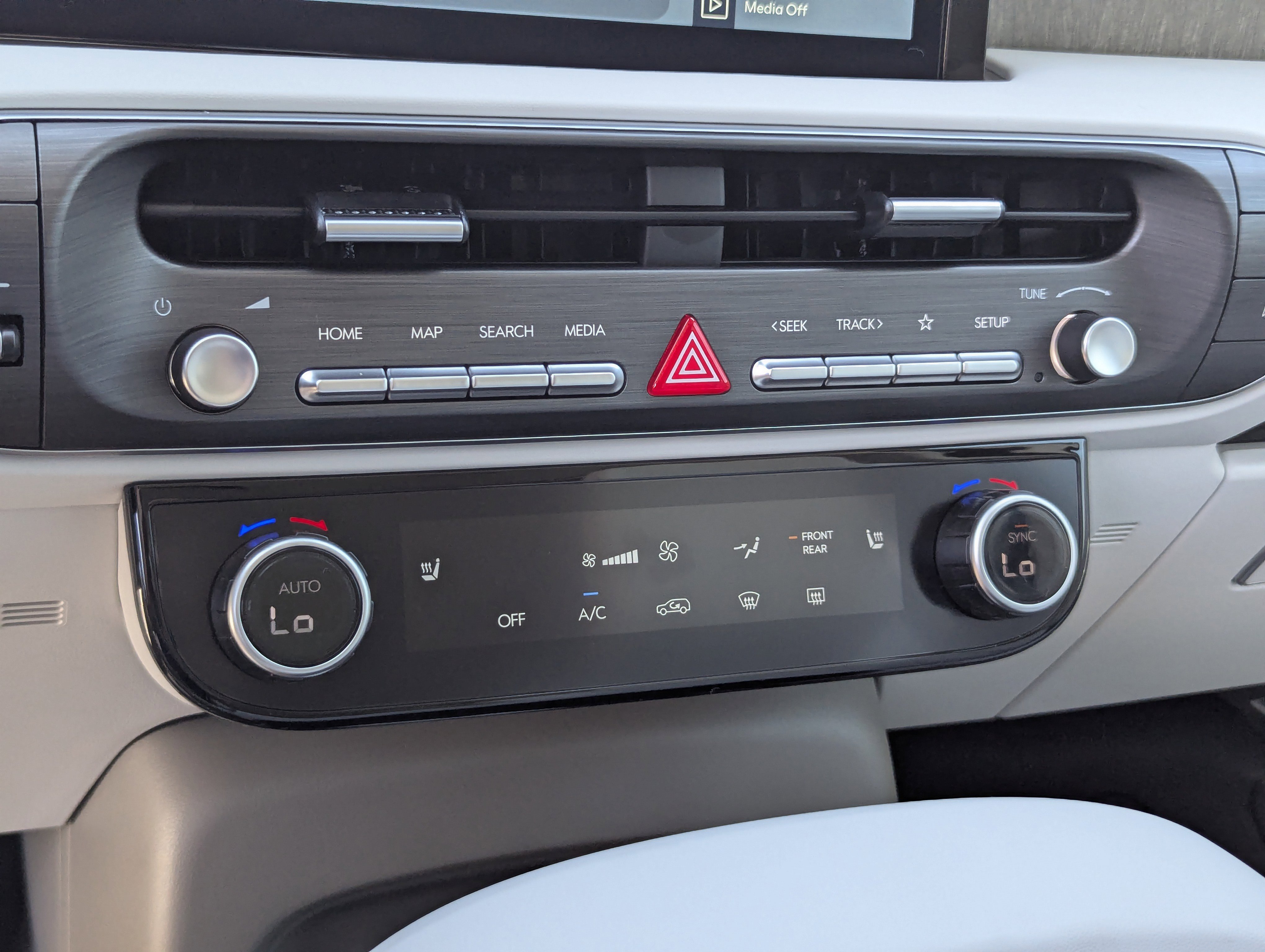 New 2026 Hyundai Palisade SEL FWD image 25