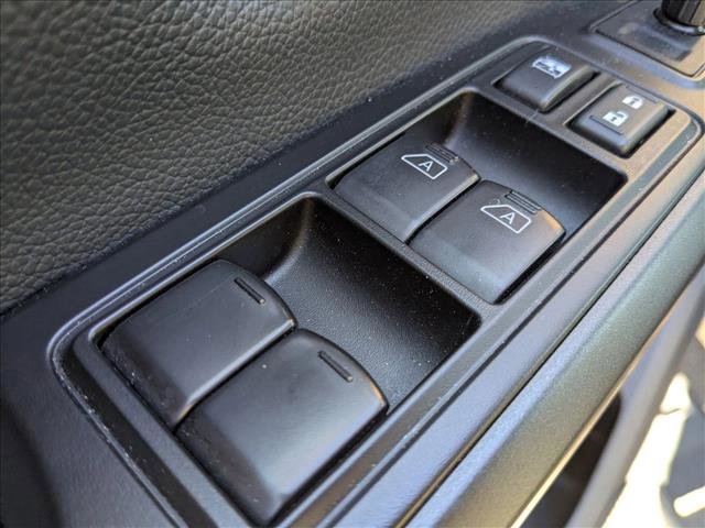 Used 2023 Nissan Titan PRO-4X w/ Pro-4x Convenience Package image 10