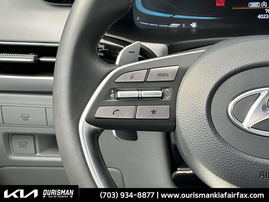 Used 2023 Hyundai Palisade SEL image 9