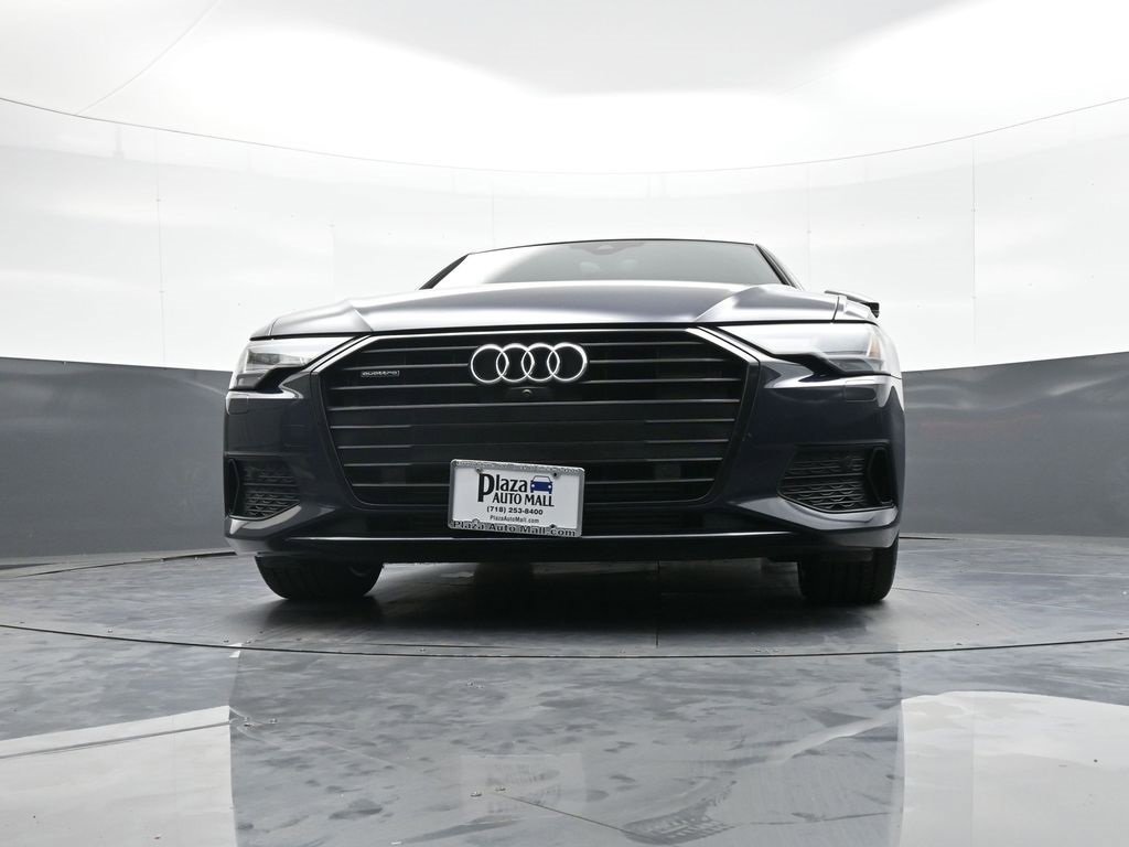 Used 2021 Audi A6 2.0T Premium w/ Convenience Package image 29