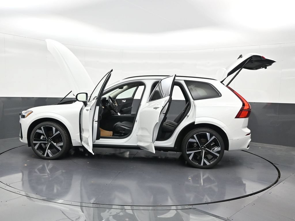 New 2026 Volvo XC60 B5 Ultra AWD/4WD image 31