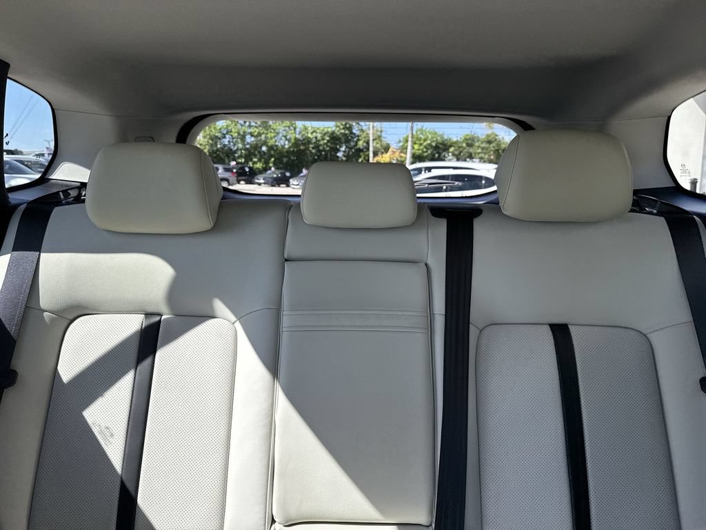 New 2026 MAZDA CX-50 AWD 2.5 S image 18
