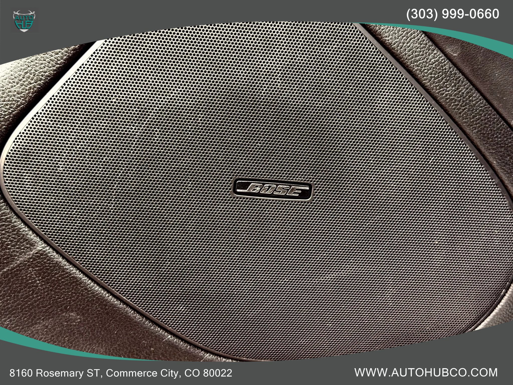 Used 2015 INFINITI Q40 AWD w/ Navigation Package image 26