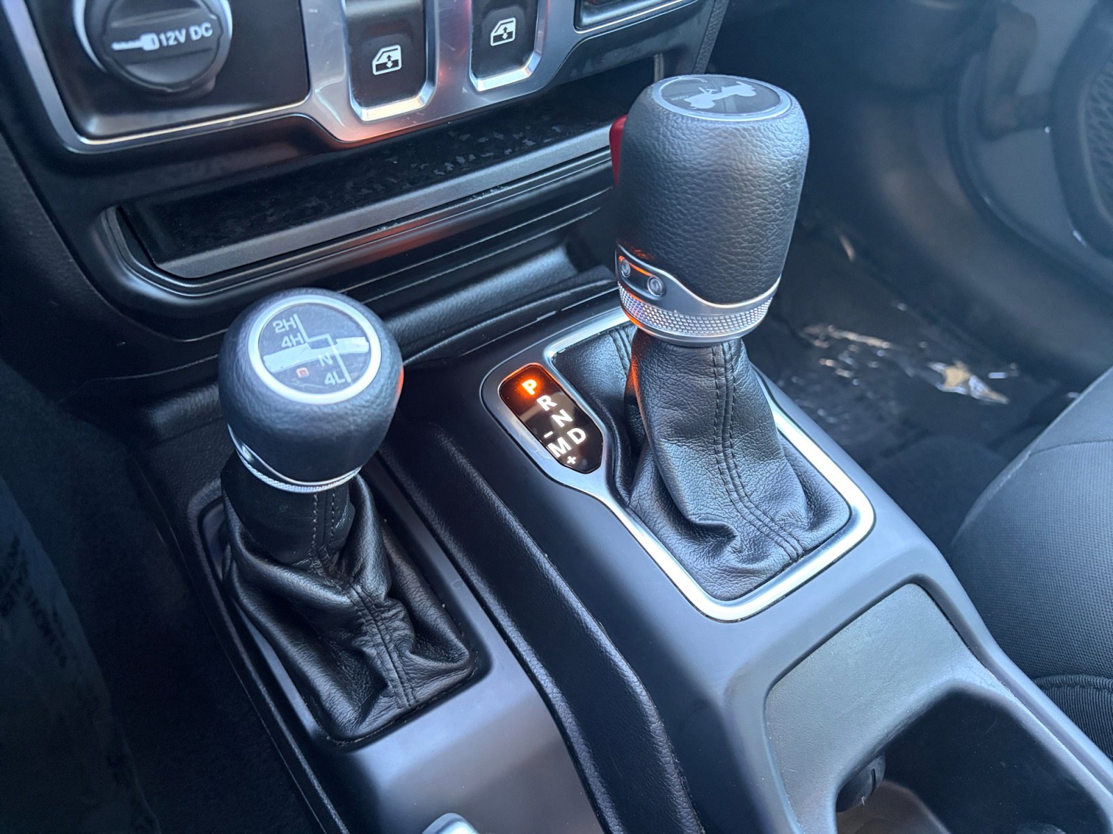 Used 2021 Jeep Wrangler Sport AWD/4WD image 20