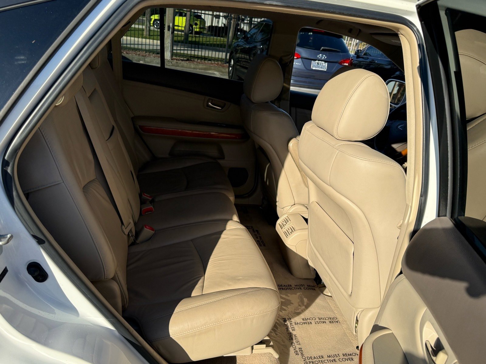 Used 2006 Lexus RX 330 image 25