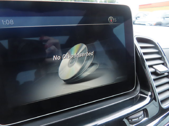 Used 2018 Mercedes-Benz GLS 450 4MATIC image 26