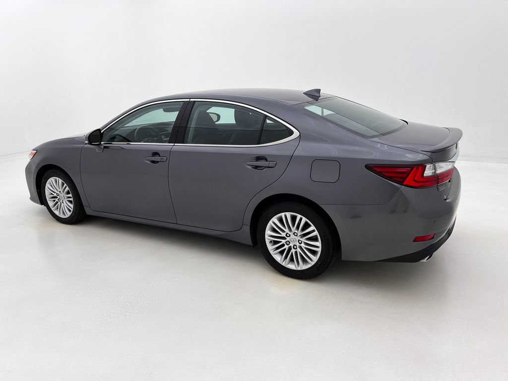 Used 2017 Lexus ES 350 w/ Premium Package FWD image 10