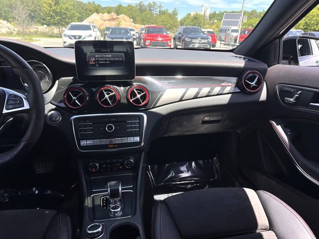 Used 2018 Mercedes-Benz GLA 45 AMG 4MATIC image 17