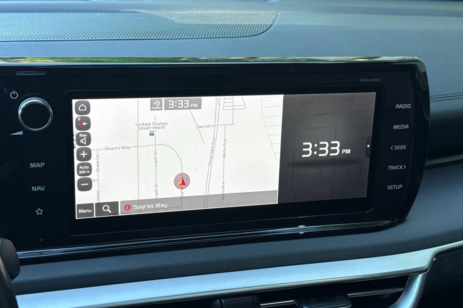 Used 2022 Kia K5 GT-Line w/ GT-Line FWD Premium Package image 15